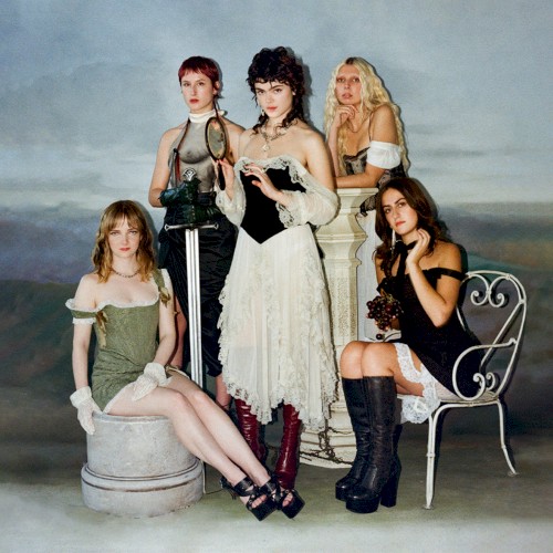 album art