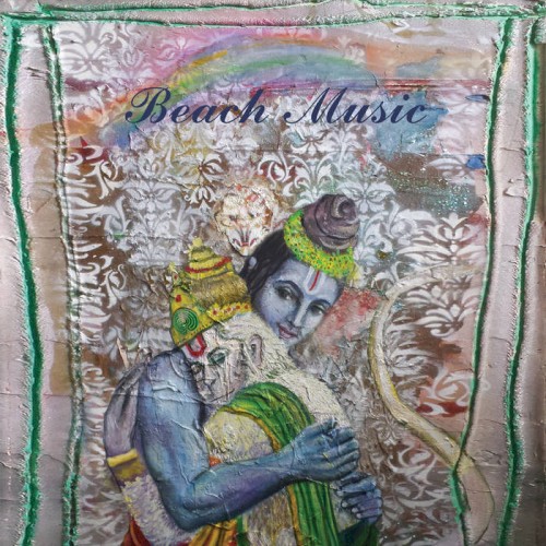 Album Poster | Alex G | Kicker
