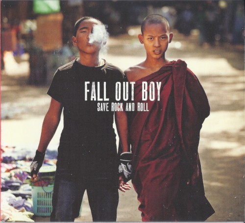 album art