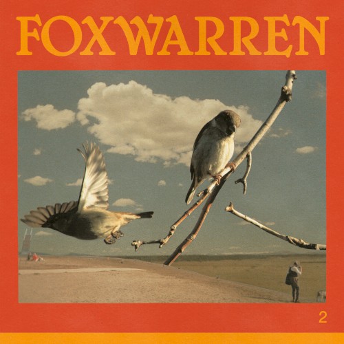 album art