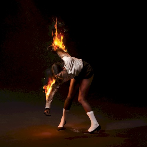 album art