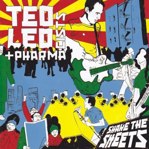 album art