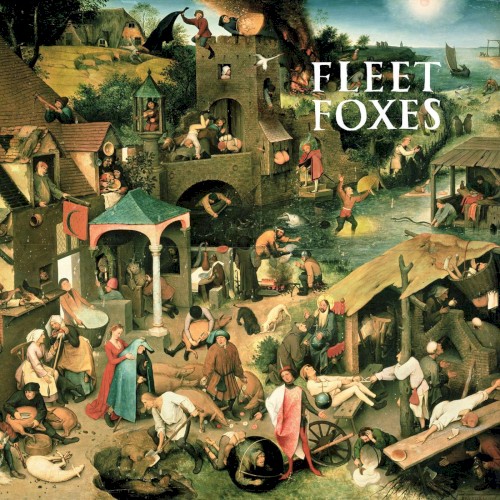 album art