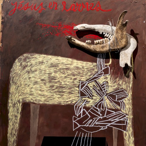 album art
