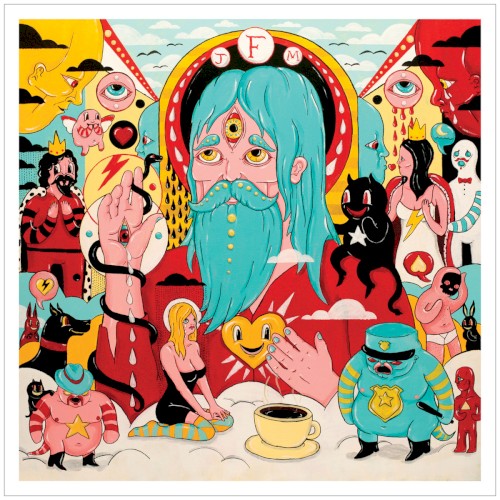 album art