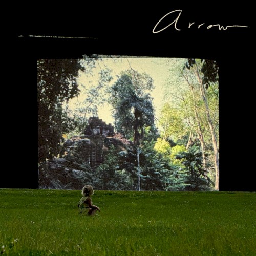 Album Poster | The Head and the Heart | Arrow