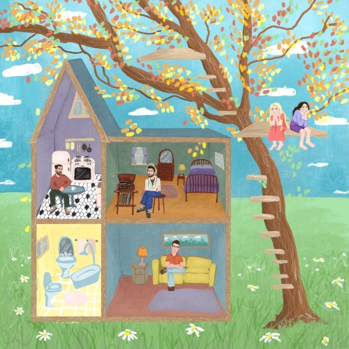 album art
